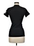Hurley Black Short Sleeve Turtleneck Size M - photo 2