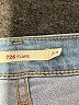Levi's Blue Jeans Size 33 waist - photo 7