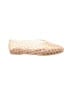 Aldo Argyle Tan Flats Size 7 - photo 1
