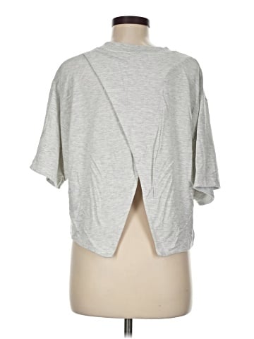 Athleta 3/4 Sleeve T-Shirt (view 2)