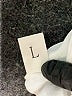 Unbranded White Turtleneck Sweater Size L - photo 7