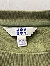 JoyLab Green Sweatshirt Size XXL - photo 7