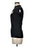 Hurley Black Short Sleeve Turtleneck Size M - photo 5