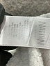Nation Ltd. By Jen Menchaca 100% Polyester Gray Sweatshirt Size S - photo 5