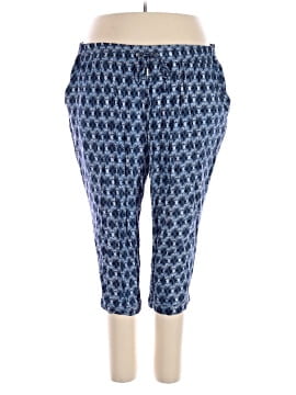 Style&Co Casual Pants (view 1)