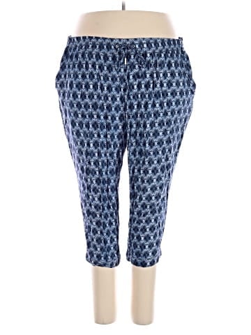 Style&Co Casual Pants (view 1)