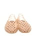 Aldo Argyle Tan Flats Size 7 - photo 2