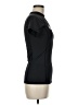 Hurley Black Short Sleeve Turtleneck Size M - photo 4