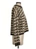 Madewell Chevron-herringbone Brown Pullover Sweater Size S - photo 4