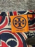 Tory Burch Red Long Sleeve Blouse Size 6 - photo 7