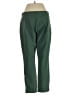 Eileen Fisher Solid Green Active Pants Size S - photo 2