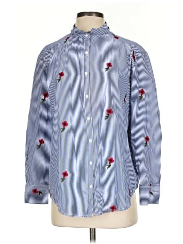Gibson Latimer Long Sleeve Button-Down Shirt (view 1)