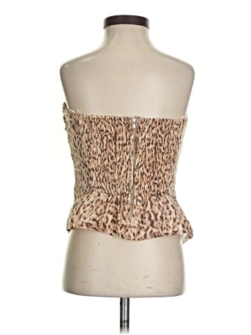 ASTR The Label Sleeveless Blouse (view 1)