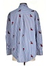Gibson Latimer Blue Long Sleeve Button-Down Shirt Size S - photo 2