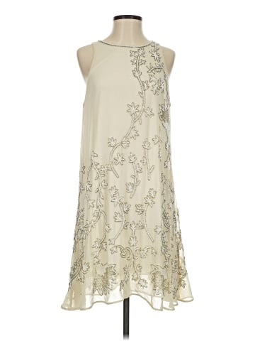 Belle Badgley Mischka Cocktail Dress (view 1)