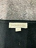 Monsoon Black Cardigan Size M - photo 7