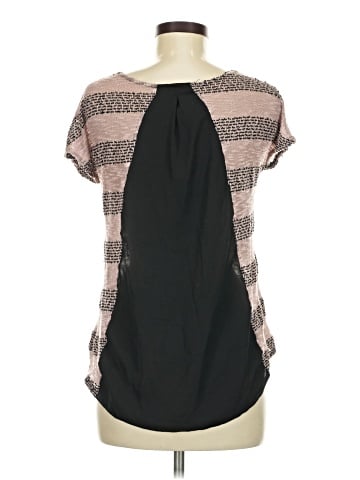 Lavish Short Sleeve Top (view 2)