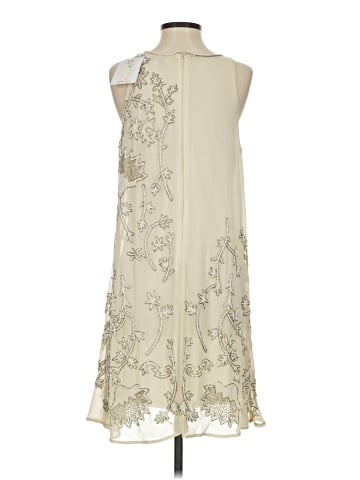 Belle Badgley Mischka Cocktail Dress (view 2)