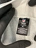 NFL 100% Polyester Hearts White Athletic Shorts Size XL - photo 3