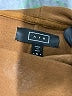 AYR Brown Turtleneck Sweater Size S - photo 7