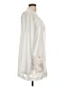Assorted Brands White Ivory Kimono Size L (estimated) - photo 4