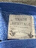 Heritage Blue Sweatshirt Size XL - photo 7