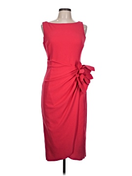 Xscape Cocktail Dress (view 1)