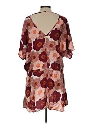 En Creme Casual Dress (view 2)