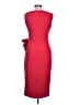 Xscape Red Cocktail Dress Size 10 - photo 2