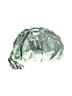 Rebecca Minkoff Metallic Green Clutch One size - photo 1