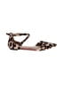 Old Navy Brown Flats Size 8 - photo 1