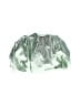 Rebecca Minkoff Metallic Green Clutch One size - photo 2