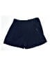 Club Monaco Solid Blue Shorts Size 4 - photo 1