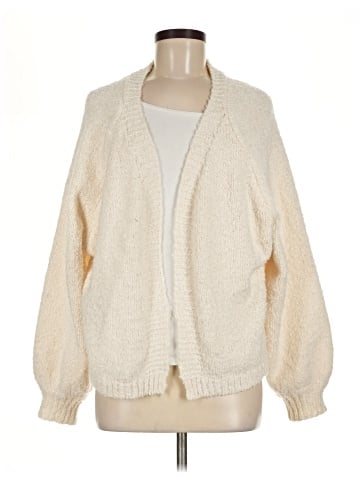 Princess Polly Cardigan (view 1)