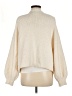 Princess Polly 100% Polyester Ivory Cardigan Size L - photo 2
