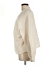 Princess Polly 100% Polyester Ivory Cardigan Size L - photo 5