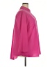 Ellen Tracy 100% Polyester Pink Long Sleeve Blouse Size 2X - photo 4