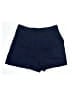 Club Monaco Solid Blue Shorts Size 4 - photo 2