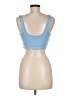 JoyLab Blue Tank Top Size M - photo 2