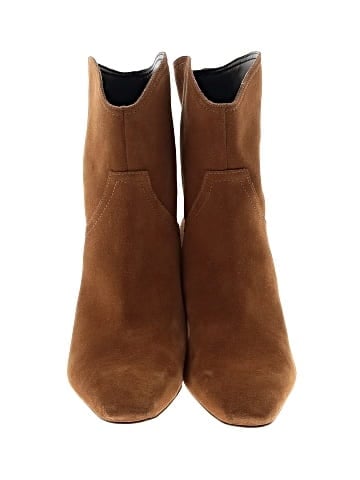 Nordstrom Ankle Boots (view 2)