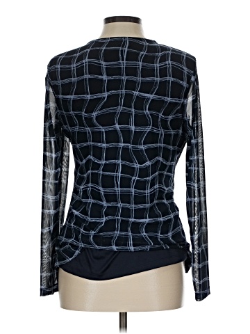 Kenneth Cole New York Long Sleeve T-Shirt (view 2)