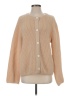 Unbranded 100% Polyester Tan Cardigan Size S - photo 1