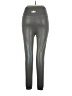 Wod Bottom Metallic Silver Active Pants Size XL - photo 2