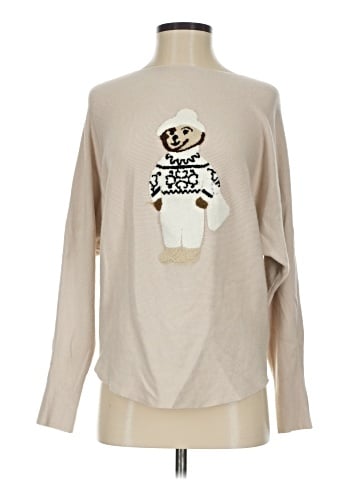 Aaeda Sweatshirt (view 1)