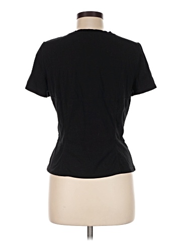 White House Black Market Short Sleeve T-Shirt (view 2)