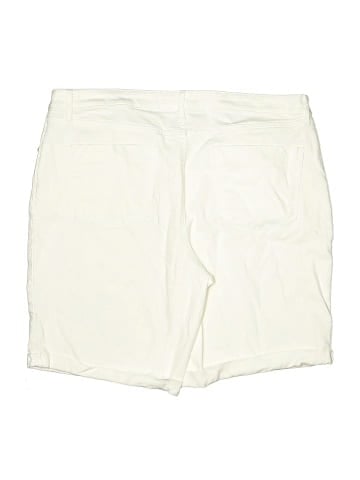 Apt. 9 Khaki Shorts (view 2)
