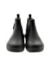Tretorn Black Rain Boots Size 8 - photo 2