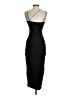 Unbranded Black Cocktail Dress Size S - photo 2