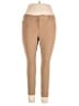 Gap Solid Tan Khakis Size 14 - photo 1