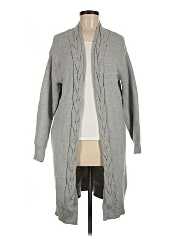 Simply Vera Vera Wang Cardigan (view 1)